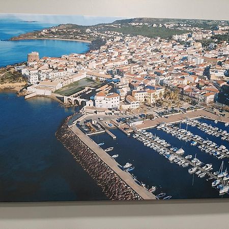 B&B Nuovo Capo Altano ปอร์โตสกูโซ ภายนอก รูปภาพ