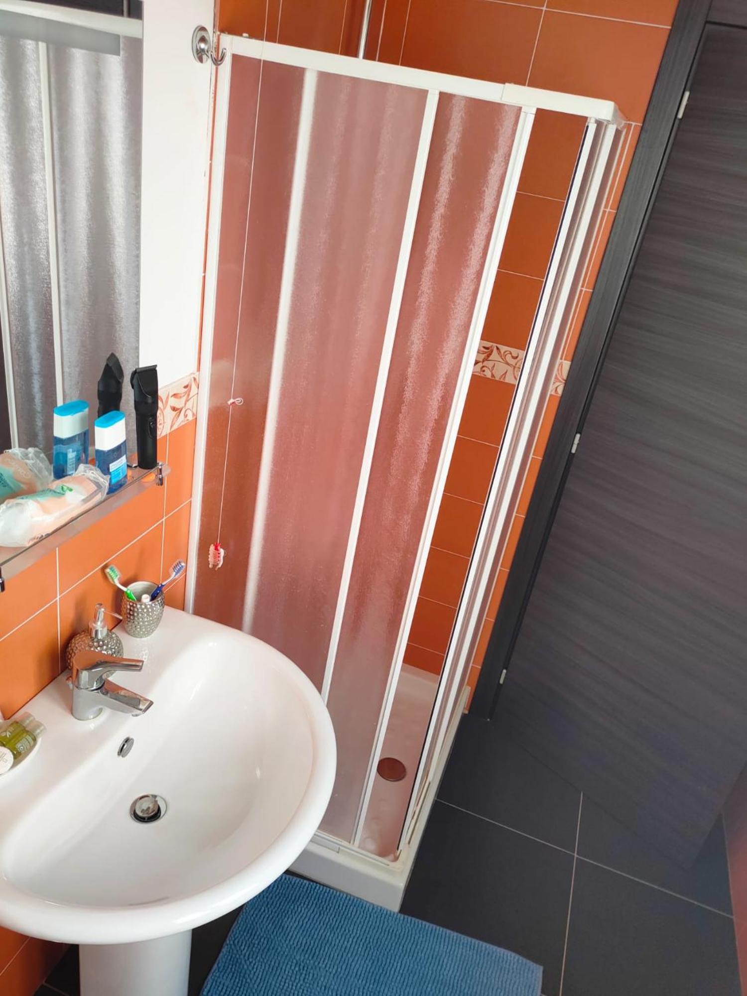 B&B Nuovo Capo Altano ปอร์โตสกูโซ ภายนอก รูปภาพ
