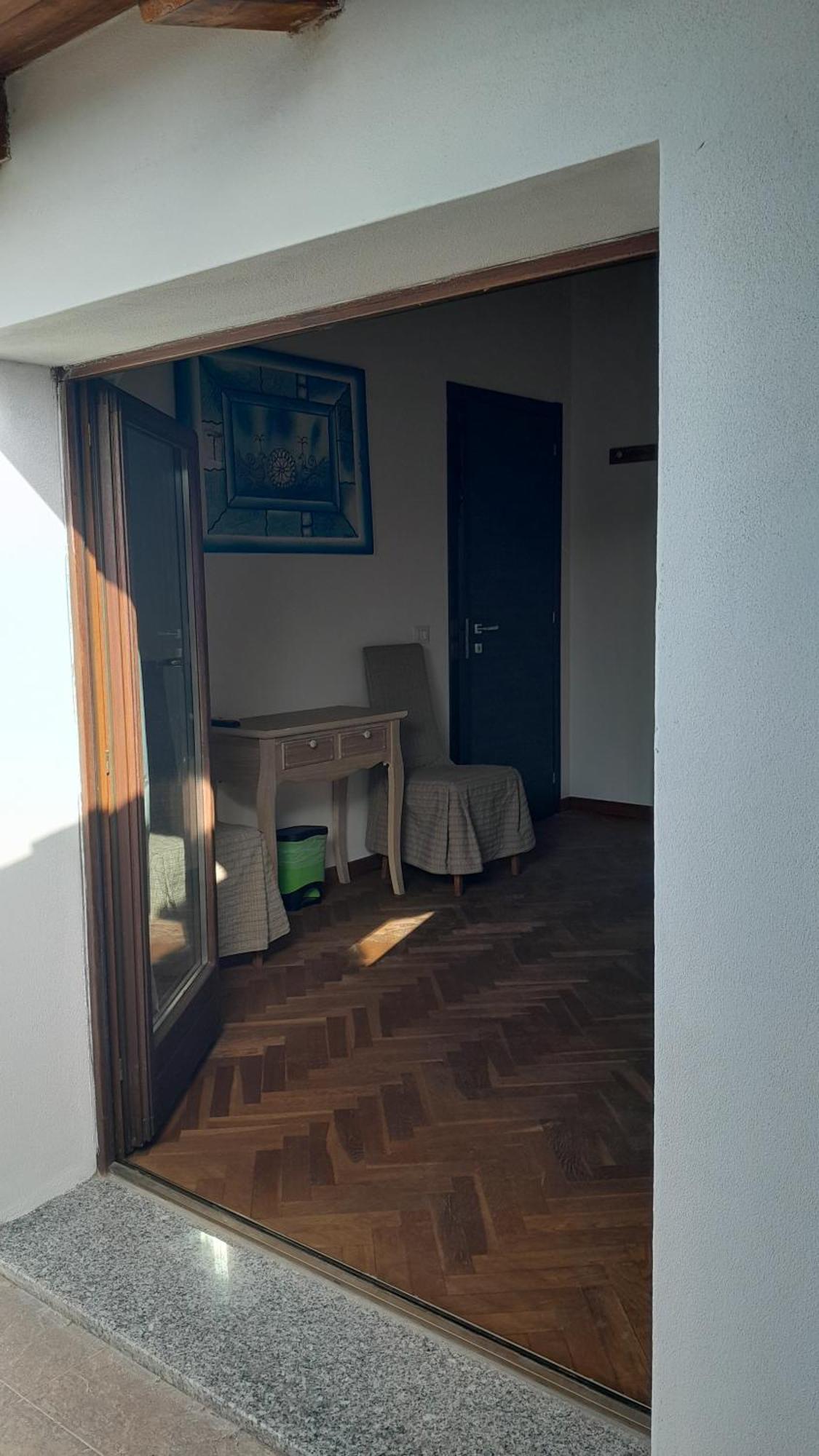 B&B Nuovo Capo Altano ปอร์โตสกูโซ ภายนอก รูปภาพ